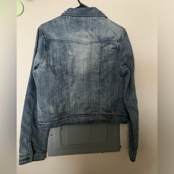 Denim Jacket - Picture 2 of 3